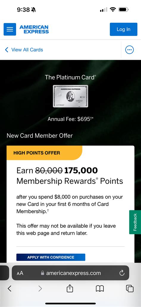 amex platinum welcome offer|Check to see if you’re targeted for the 175K Amex Platinum offer .